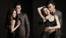 'Bẫy ngọt ngào': Chỉ một chi tiết tiết lộ sự thật về cuộc hôn nhân của Bảo Anh và Quốc Trường