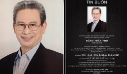 Diễn viên phim 'Chủ tịch tỉnh' qua đời ở tuổi 83