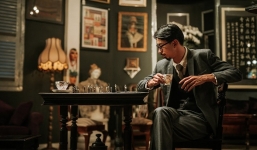 Đen Vâu đón tin vui khi MV 'Lối Nhỏ' chính thức cán mốc 100 triệu view sau 1 năm 6 tháng ra mắt