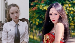 Học vấn cực chất của nữ dancer được mệnh danh 'cô giáo dạy nhảy hot nhất TikTok'