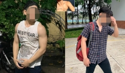 Nam thần TikTok và những hình ảnh đang khiến MXH bàn tán xôn xao 