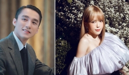 Giữa lúc Thiều Bảo Trâm được 'đẩy thuyền' bên Tuấn Trần, Sơn Tùng bỗng có ẩn ý khó hiểu