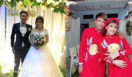 'Idol giới trẻ' Lộc Fuho tổ chức lễ cưới với vợ hotgirl: Nhan sắc cô dâu gây chú ý
