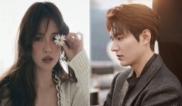 Lee Min Ho lần đầu tiết lộ bí mật liên quan đến bạn gái: Không ngờ lại là Song Hye Kyo
