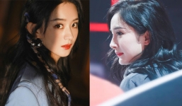 Rộ thông tin Triệu Lệ Dĩnh đóng chung phim với Dương Mịch: Fandom lại khẩu chiến kịch liệt?