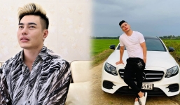 'Thánh livestream' Lê Dương Bảo Lâm không dám ra đường vì thi trượt giấy phép lái xe 14 lần
