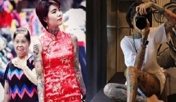 Cuộc sống thay đổi của cô gái 'kín mực' bị 'bĩu môi' giữa phố Lồng đèn Sài Gòn