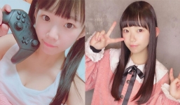 Hotgirl 26 tuổi Nhật Bản gặp rắc rối vì 'mặt học sinh, body phụ huynh'