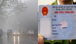 Tin tức nóng nhất ngày 24h: Hà Nội có mưa dông và lạnh, Bị phạt 7,5 triệu đồng vì quảng cáo làm CCCD số đẹp
