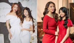 Trương Ngọc Ánh tái xuất với gương mặt khác lạ sau nhiều lần bị chê tơi tả 