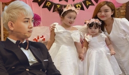 Vợ cũ Hoài Lâm gây hoang mang khi ẩn ý về chuyện phụ bạc sau gần 1 năm ly hôn