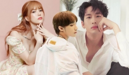 Mặc Sơn Tùng đang 'ủ mưu', Thiều Bảo Trâm vẫn vui vẻ giữa lúc được 'đẩy thuyền' với Tuấn Trần