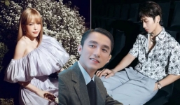 Sơn Tùng gặp 'họa' từ trên trời rơi xuống giữa lúc Thiều Bảo Trâm được 'ghép đôi' với Tuấn Trần