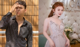 Hồ Quang Hiếu lộ diện đứa con tinh thần chung với bạn gái tin đồn của Ngô Kiến Huy