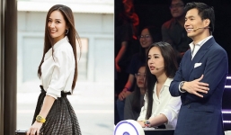 Mai Phương Thúy tiết lộ thích tham gia gameshow nhưng ít khi xuất hiện vì lý do này