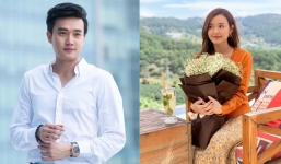 Sau thời gian im lặng, Midu và Quốc Trường lại được 'đẩy thuyền' chỉ vì một câu 'thả thính'