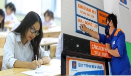 Tin tức nóng 24h ngày 12/4: Giá xăng dầu trong nước giảm, TP HCM công bố chỉ tiêu vào lớp 10