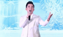 Chi 11 tỷ đồng làm liveshow, Quang Hà quyết 'phục thù' sự cố cháy sân khấu 2 năm trước