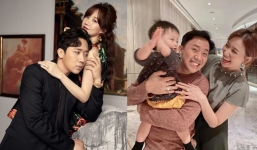 Hari Won tiết lộ chân thật về chuyện sinh con với Trấn Thành sau hơn 4 năm kết hôn