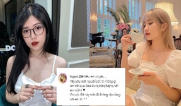 Hotgirl TikTok Lê Thị Khánh Huyền muốn được bao dung nhưng bất ngờ bị 'vạch trần' con người thật 