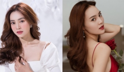 Ninh Dương Lan Ngọc tự quay cận nhan sắc, để lộ luôn khuyết điểm ai cũng sợ