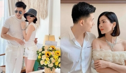 Tiết lộ thái độ của Lâm Bảo Châu khi Lệ Quyên ôm sao nam trên sân khấu