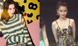 Xinh đẹp như nữ thần, Angela Baby bất ngờ bị nhiếp ảnh gia để lộ nhan sắc thật chưa chỉnh sửa