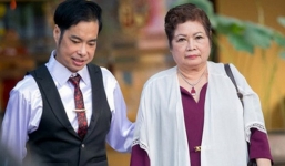 Ngọc Sơn chuẩn bị tinh thần cầm cố tài sản để chữa bệnh cho người phụ nữ đặc biệt