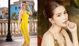 Ngọc Trinh liên tục phát ngôn gây tranh cãi hậu tuyên bố 'từng lên giường với 3 người đàn ông'