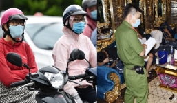 Tin tức nóng 24h ngày 15/4: Hà Nội đón không khí lạnh, Đóng cửa karaoke X.O. 3 tháng