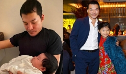 Chồng cũ Trương Ngọc Ánh lần đầu tiết lộ về chuyện có con gái sau khi ly hôn