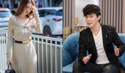 Giữa ồn ào liên tiếp với Nathan Lee, Ngọc Trinh có thái độ bất ngờ