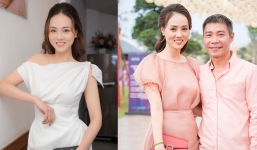 NSND Công Lý bị vợ trẻ kém 15 tuổi tiết lộ con người thật ngoài đời