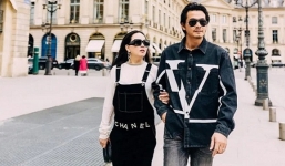 Quách Ngọc Ngoan vẫn chia sẻ hình ảnh Phượng Chanel 'như chưa hề có cuộc chia ly'