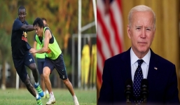 Tin nóng 24h ngày 16/4: Tuấn Anh bình phục, Biden đề cử đại sứ mới của Mỹ tại Việt Nam