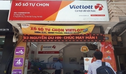 Xổ số Vietlott: Lộ diện nhân viên văn phòng trúng độc đắc gần 142 tỷ đồng