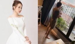 Đàm Thu Trang vô tình hé lộ con người thật của Cường Đô sau bề ngoài một doanh nhân điềm đạm