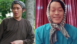 Nghệ sĩ Hoài Linh nhận tin vui sau khi thừa nhận có người 'xúi' mở kênh Youtube