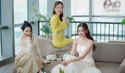 Thái độ của Diễm My 9x, Ninh Dương Lan Ngọc và Nhã Phương trước status ẩn ý của đạo diễn Nhất Trung