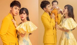 Vlogger Huy Cung viết tâm thư chính thức xác nhận ly hôn vợ sau gần 3 năm về chung một nhà