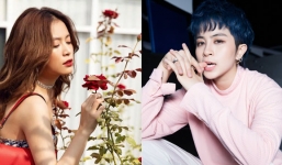 Hoàng Thuỳ Linh và Gil Lê bị chụp lén khoảnh khắc 'tình bể bình', ngày càng bung xõa mối quan hệ