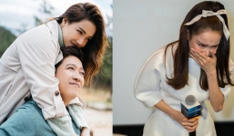 Trường Giang chuẩn 'chồng nhà người ta' khi đứng ra bảo vệ Nhã Phương trước ồn ào bị tố mắc bệnh ngôi sao