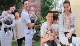 Hồ Ngọc Hà những lần đáp trả thâm sâu khi Subeo liên tục bị 'réo tên'