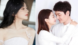 Thái độ của Triệu Lệ Dĩnh giữa tin đồn ly hôn với Phùng Thiệu Phong