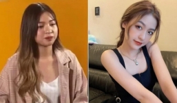 Hot girl 'trứng rán' Trần Thanh Tâm tỏ thái độ khi bị nghi đi tân trang nhan sắc