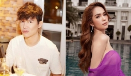 Nathan Lee thừa nhận 'bao đồng' giữa lùm xùm với Ngọc Trinh