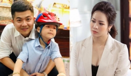 Tưởng sóng yên biển lặng, vợ chồng Nhật Kim Anh lại tiếp tục căng thẳng trên tòa