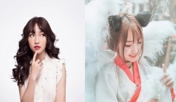 Nữ streamer Xuka Hoa Nhật Huỳnh để lộ mặt mộc ngay trên sóng livestream: Nhan sắc có xinh đẹp như lời đồn?