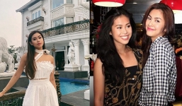 Rich kid Tiên Nguyễn để lộ mặt mộc: Có thuộc hàng cực phẩm như lời đồn?