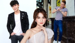 Bênh vực Ngọc Trinh, Cao Thái Sơn bất ngờ bị Nathan Lee 'lật tung' bí mật quá khứ